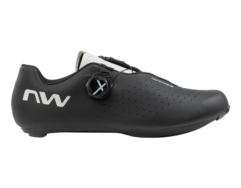 Afbeelding laden in galerijviewer, Northwave sonic plus wide - road bike shoes
