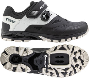 Northwave spider plus 3 - mtb shoes