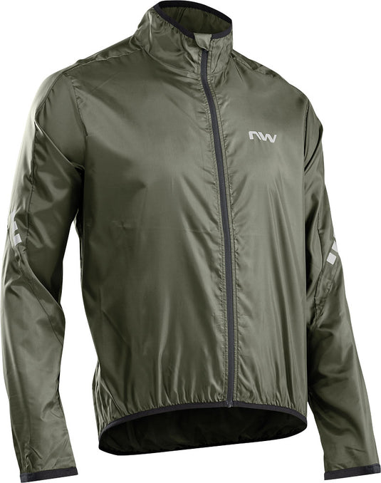 Northwave vortex 2 - windbreaker | m