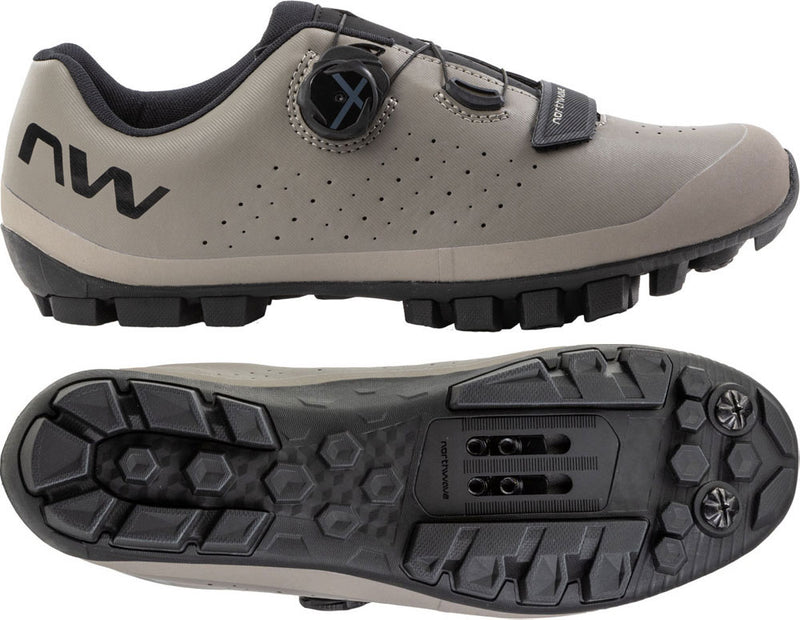 Afbeelding laden in galerijviewer, Northwave hammer plus - mtb shoes
