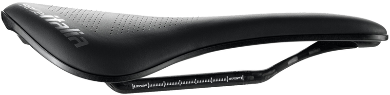 Afbeelding laden in galerijviewer, Selle italia novus evo boost kit carbon superflow saddle
