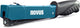 Hamertacker novus j-033 blauw doe-het-zelf, professioneel