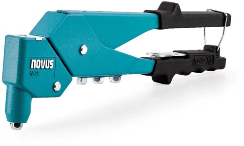 Afbeelding laden in galerijviewer, Novus popnageltang n 25 vario - 032-0050
