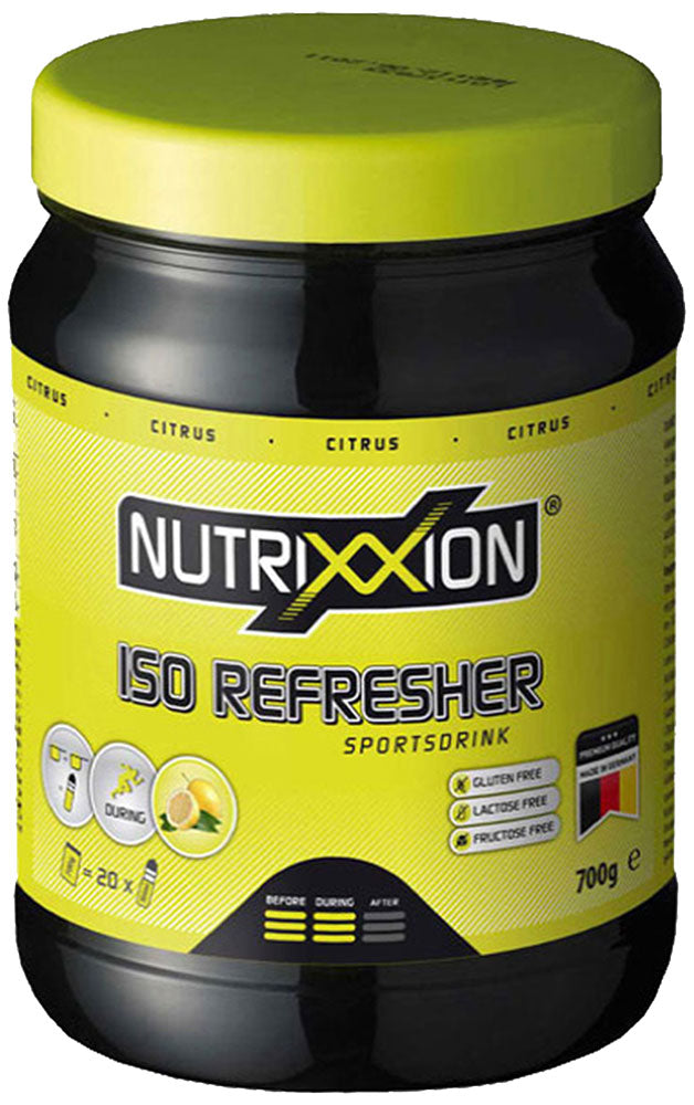 Afbeelding laden in galerijviewer, Nutrixxion iso refresher 700g
