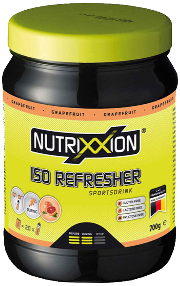 Afbeelding laden in galerijviewer, Nutrixxion iso refresher 700g

