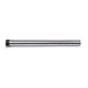 Numatic rechte buis rvs (32mm)