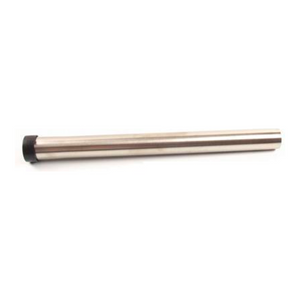 Numatic rechte buis rvs (38mm)