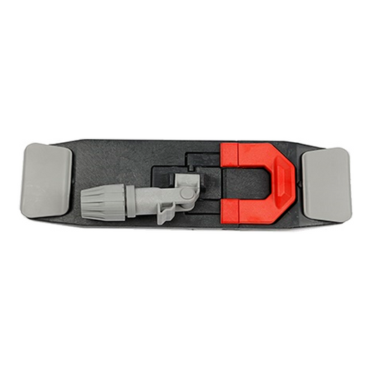 Numatic universele vlakmophouder hang-on drop-off (1 stuk)
