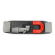 Numatic universele vlakmophouder hang-on drop-off (1 stuk)
