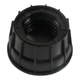 Numatic wartel (32mm) tbv flomax slang