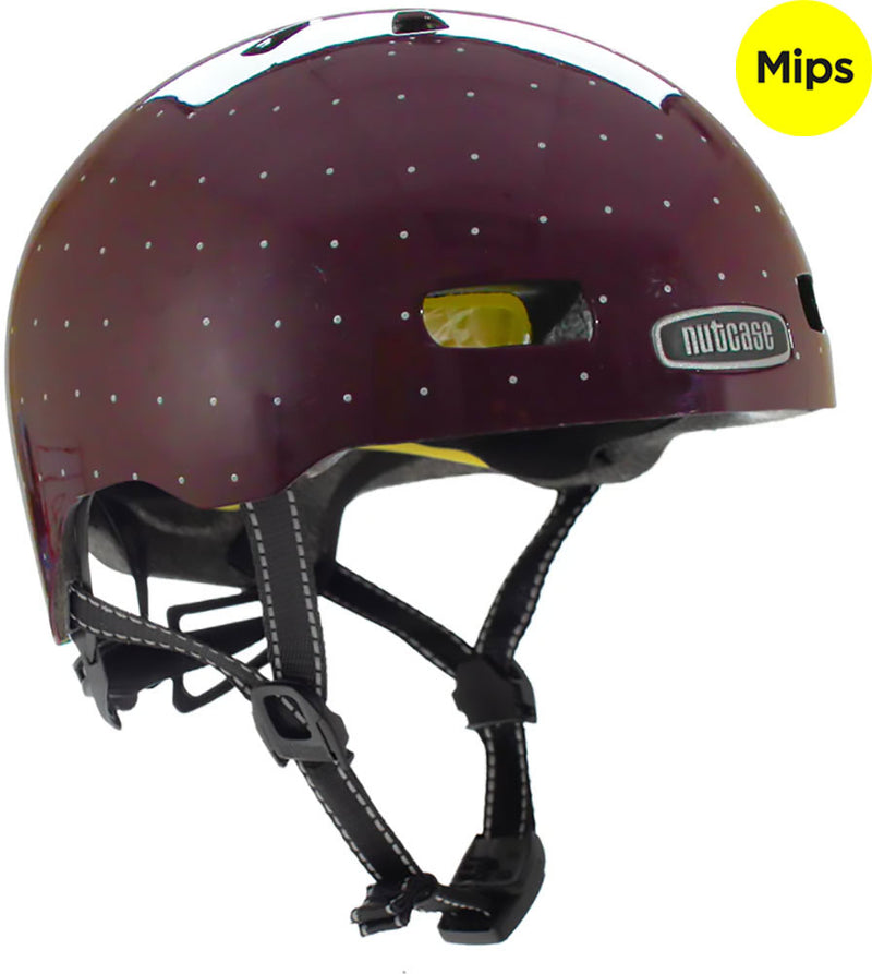 Afbeelding laden in galerijviewer, Nutcase street mips - bicycle helmet
