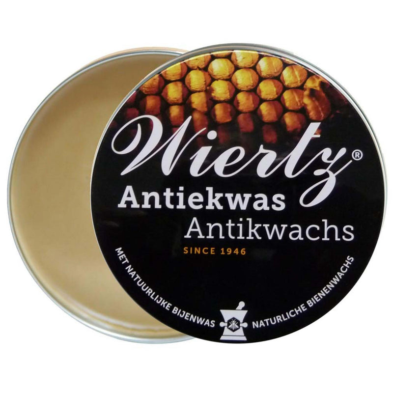 Afbeelding laden in galerijviewer, Wiertz antiekwas loog 250gr 380ml
