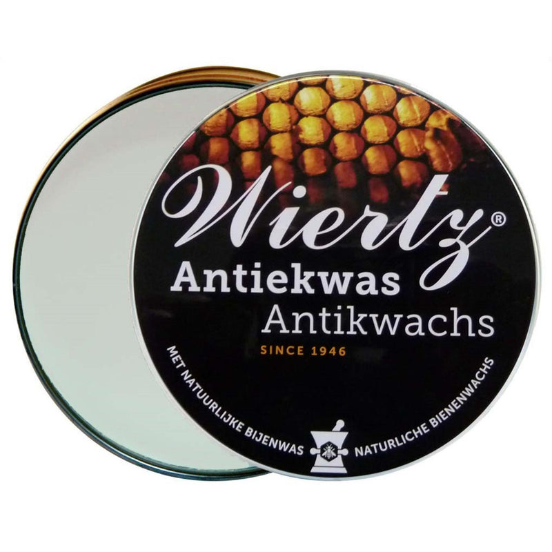 Afbeelding laden in galerijviewer, Wiertz antiekwas blanc wit 250gr 380ml
