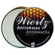 Wiertz antiekwas blanc wit 250gr 380ml