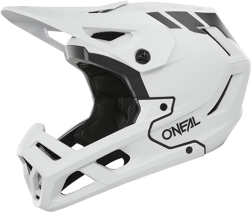 Afbeelding laden in galerijviewer, O'neal sl1 crest - fullface helmet | s (55-56 cm)

