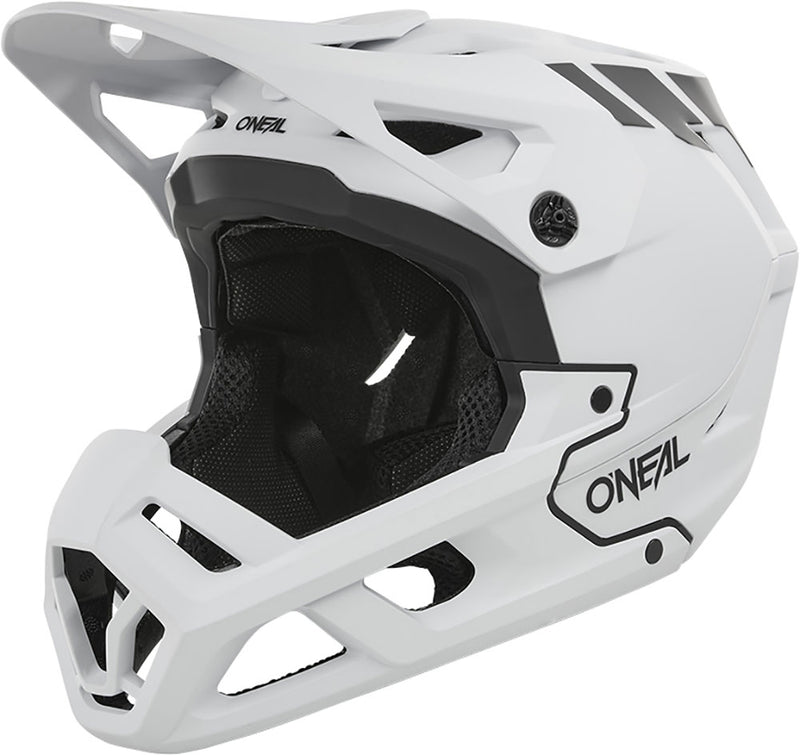 Afbeelding laden in galerijviewer, O'neal sl1 crest - fullface helmet
