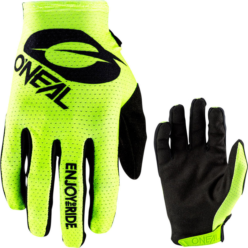 Afbeelding laden in galerijviewer, O'neal matrix stacked - mtb gloves
