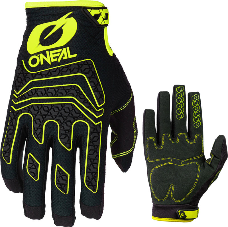 Afbeelding laden in galerijviewer, O'neal sniper elite - mtb gloves
