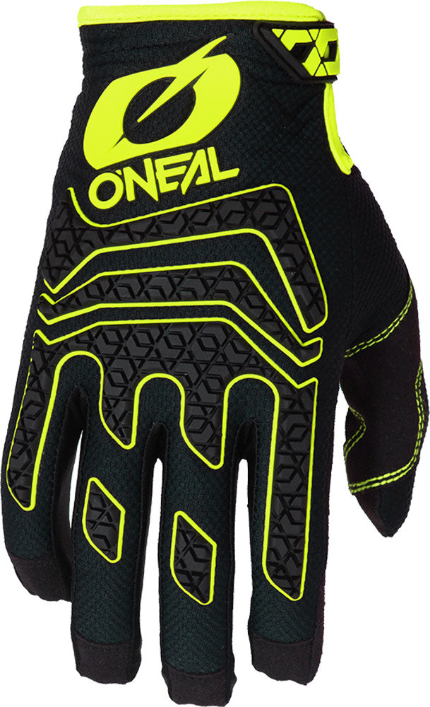 Afbeelding laden in galerijviewer, O'neal sniper elite - mtb gloves

