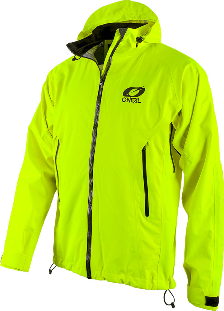 Afbeelding laden in galerijviewer, O'neal tsunami - mtb rain jacket

