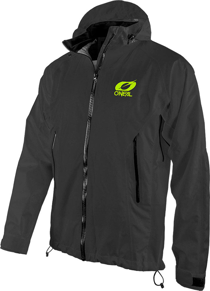 Afbeelding laden in galerijviewer, O'neal tsunami - mtb rain jacket
