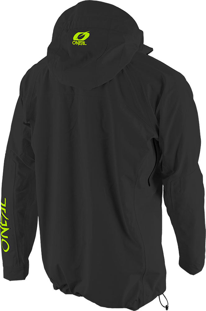 Afbeelding laden in galerijviewer, O'neal tsunami - mtb rain jacket
