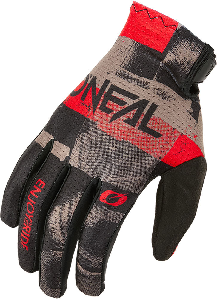 Afbeelding laden in galerijviewer, O'neal matrix roller - mtb gloves
