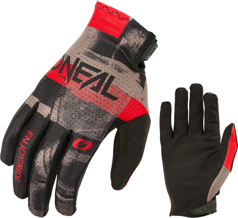 Afbeelding laden in galerijviewer, O'neal matrix roller - mtb gloves
