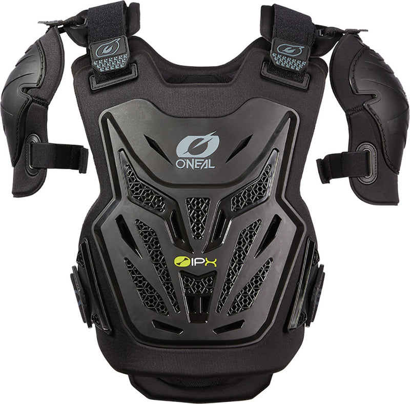 Afbeelding laden in galerijviewer, O'neal split pro - kid's breastplate
