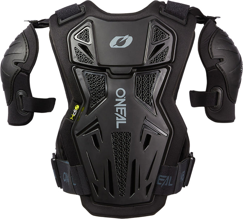 Afbeelding laden in galerijviewer, O'neal split pro - kid's breastplate

