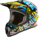 O'neal sonus riot - kid's fullface helmet