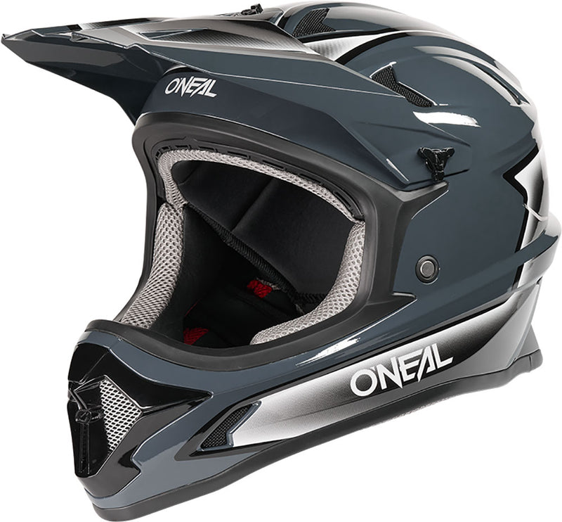 Afbeelding laden in galerijviewer, O'neal sonus slick - fullface helmet
