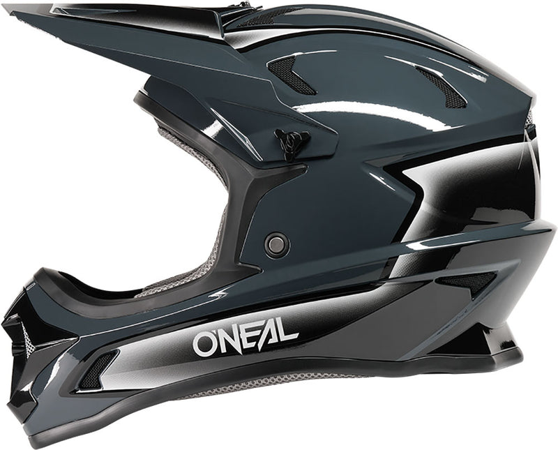 Afbeelding laden in galerijviewer, O'neal sonus slick - fullface helmet
