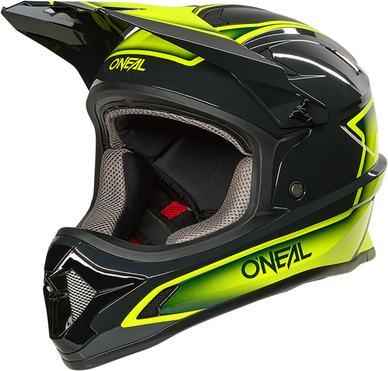 Afbeelding laden in galerijviewer, O'neal sonus slick - fullface helmet

