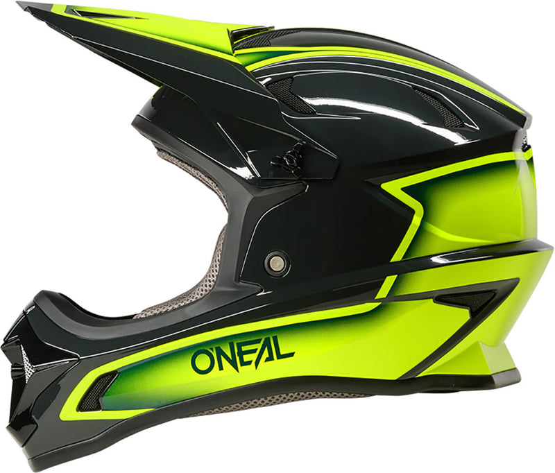 Afbeelding laden in galerijviewer, O'neal sonus slick - fullface helmet
