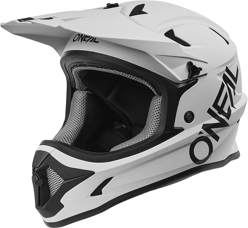 Afbeelding laden in galerijviewer, O'neal sonus solid - fullface helmet

