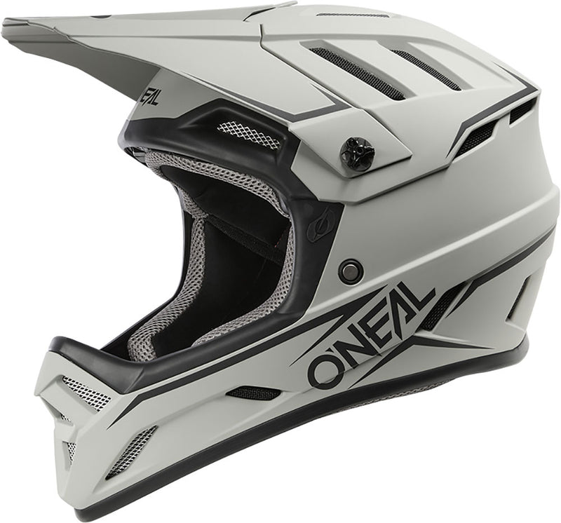 Afbeelding laden in galerijviewer, O'neal backflip solid - fullface helmet | l (59-60 cm)
