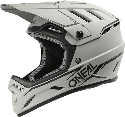 O'neal backflip solid - fullface helmet | l (59-60 cm)