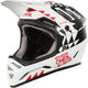 O'neal backflip knox - fullface helmet