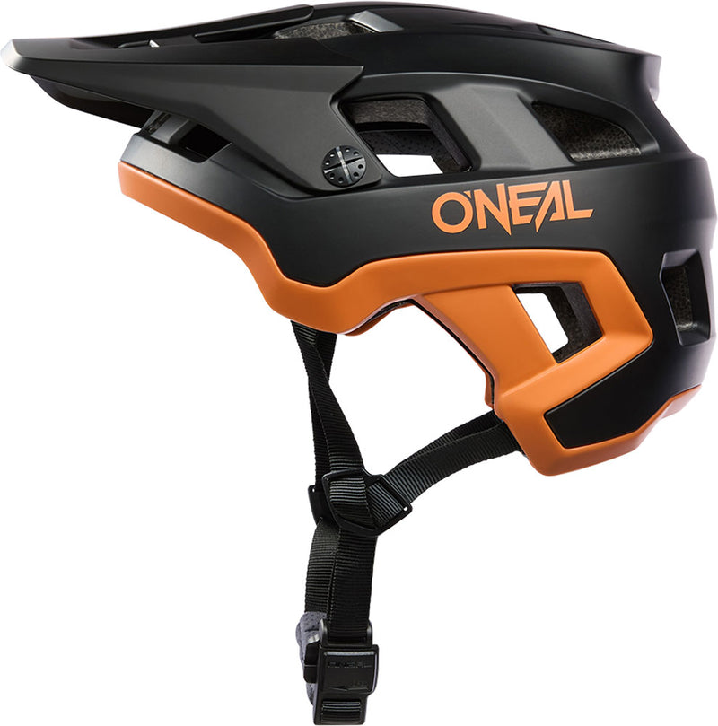 Afbeelding laden in galerijviewer, O'neal defender solid - mtb helmet
