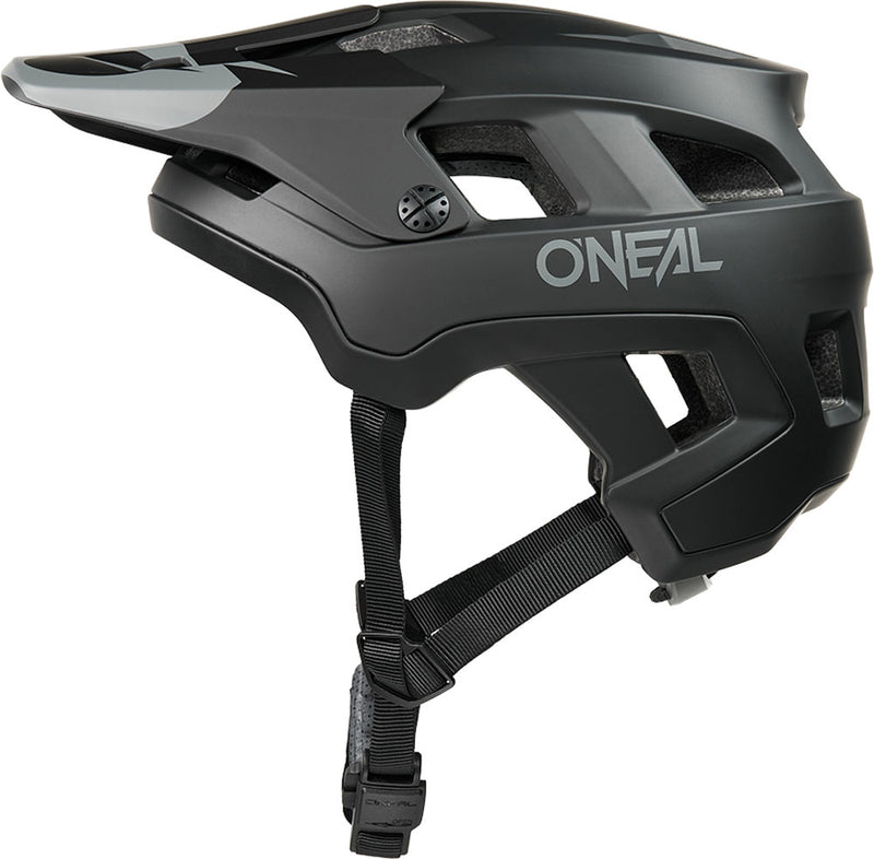 Afbeelding laden in galerijviewer, O'neal defender solid - mtb helmet
