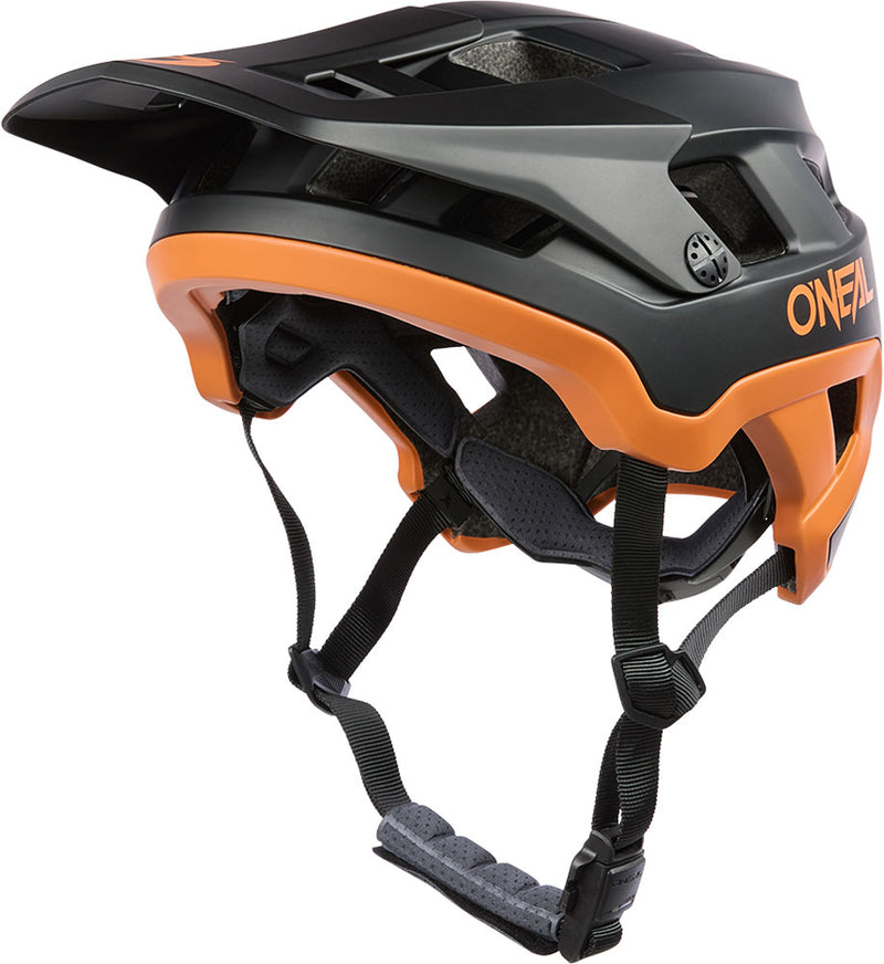 Afbeelding laden in galerijviewer, O'neal defender solid - mtb helmet
