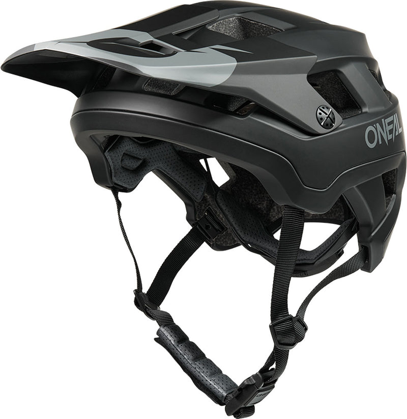 Afbeelding laden in galerijviewer, O'neal defender solid - mtb helmet
