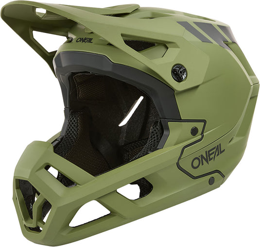O'neal sl1 crest - fullface helmet | m (57-58 cm)