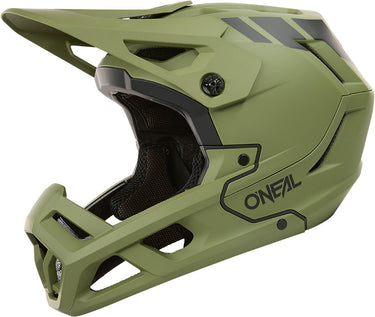 O'neal sl1 crest - fullface helmet | m (57-58 cm)
