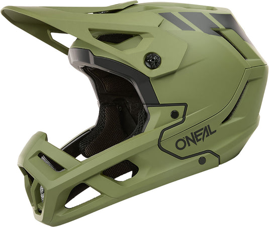 O'neal sl1 crest - fullface helmet | m (57-58 cm)
