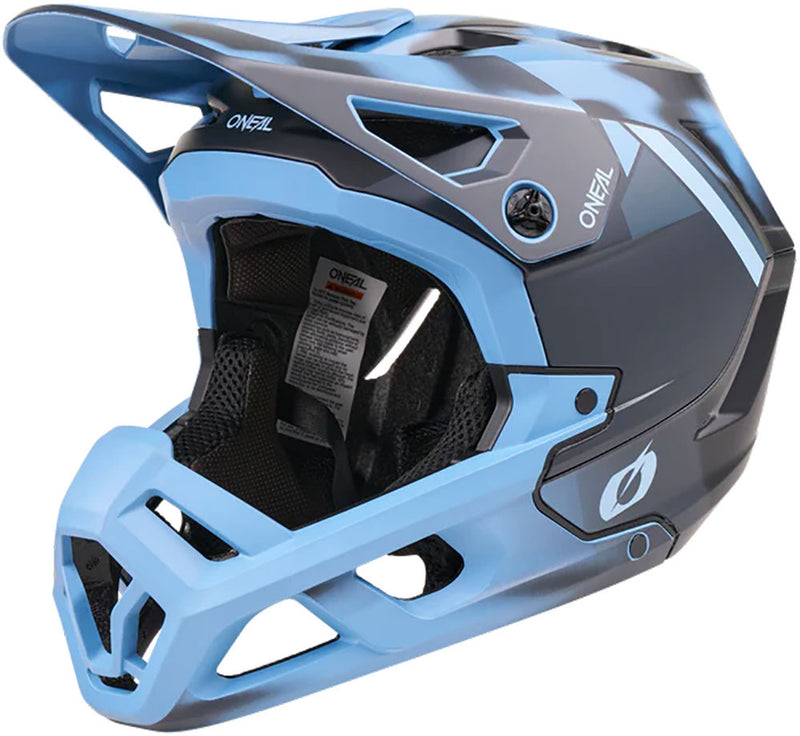 Afbeelding laden in galerijviewer, O'neal sl1 glacior - fullface helmet
