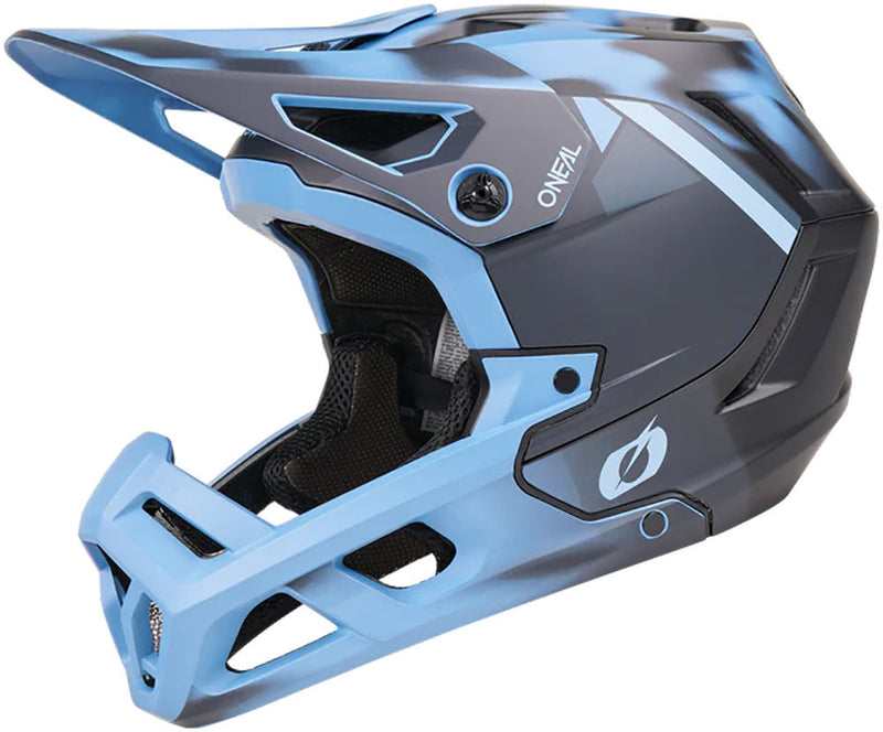 Afbeelding laden in galerijviewer, O'neal sl1 glacior - fullface helmet
