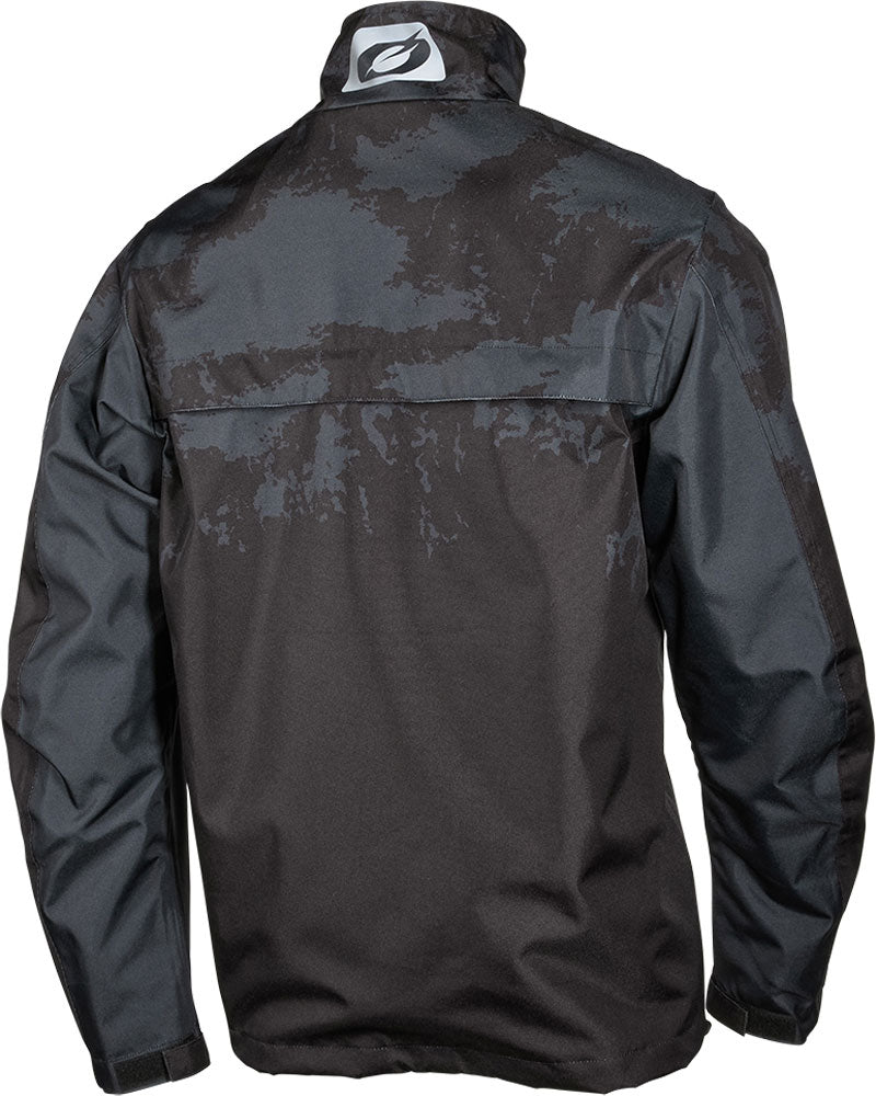 Afbeelding laden in galerijviewer, O'neal shore - mtb rain jacket
