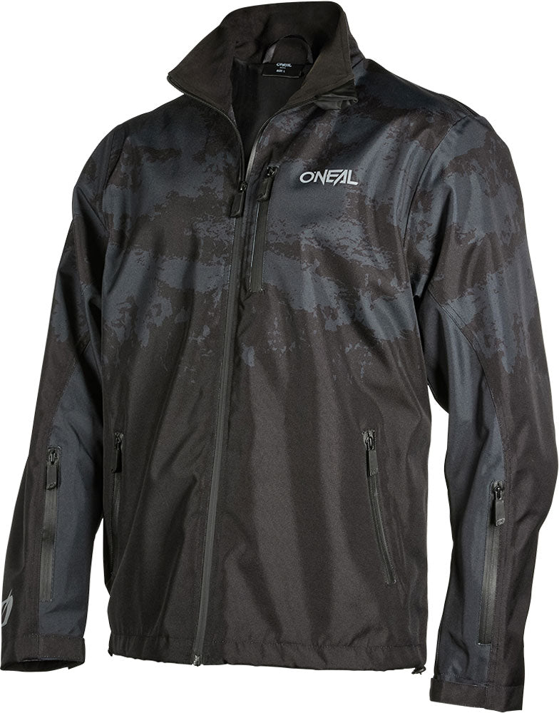 Afbeelding laden in galerijviewer, O'neal shore - mtb rain jacket
